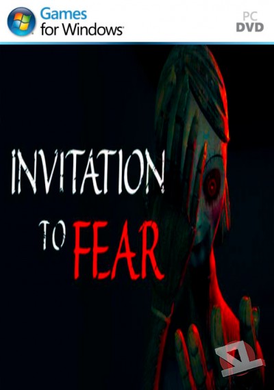 descargar INVITATION To FEAR