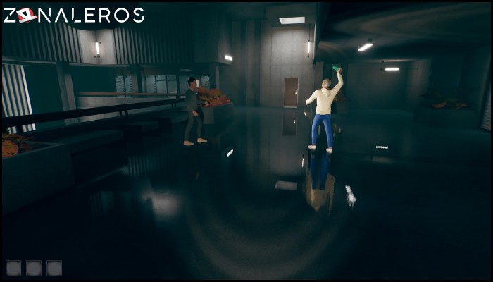 INVITATION To FEAR por mega