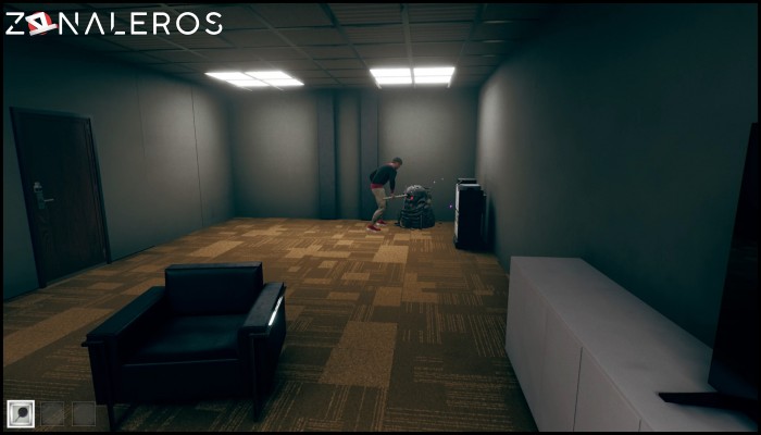 descargar INVITATION To FEAR