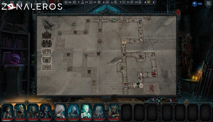 descargar Iratus Lord of the Dead