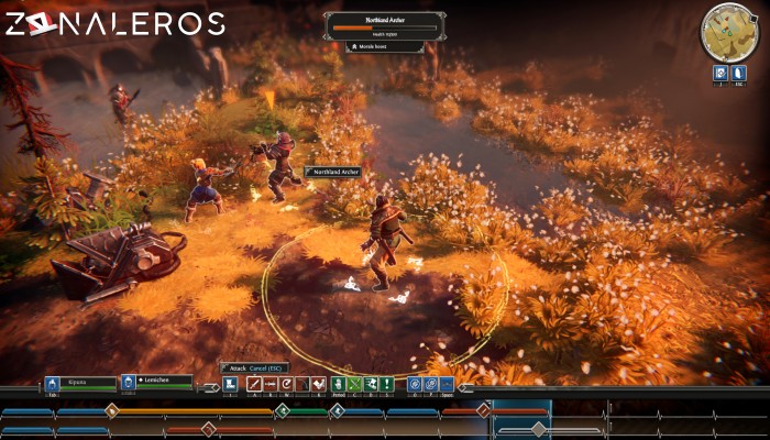 Iron Danger por torrent