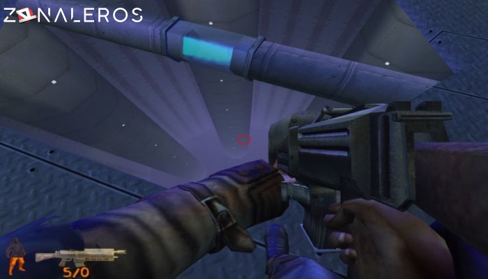 descargar Iron Storm