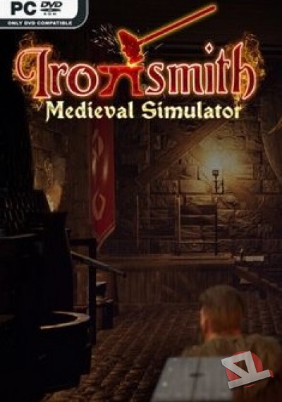 descargar Ironsmith Medieval Simulator