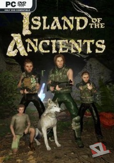 descargar Island of the Ancients