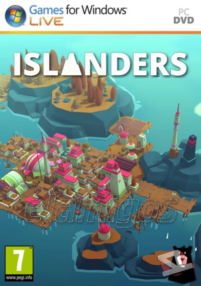 descargar Islanders
