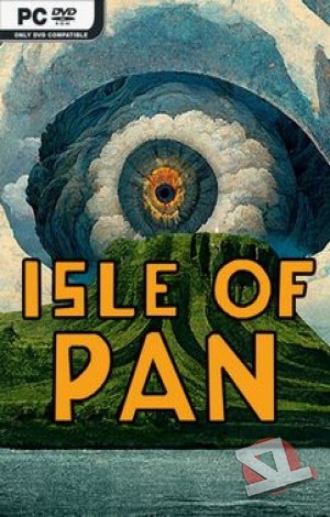 descargar Isle of Pan