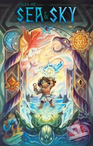 descargar Isles of Sea and Sky