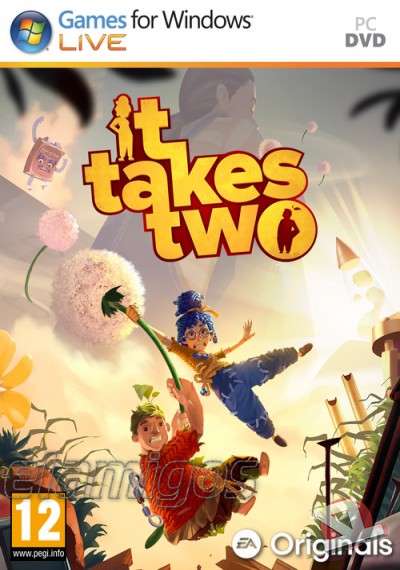 descargar It Takes Two