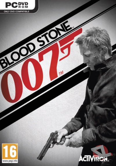 descargar James Bond 007: Blood Stone