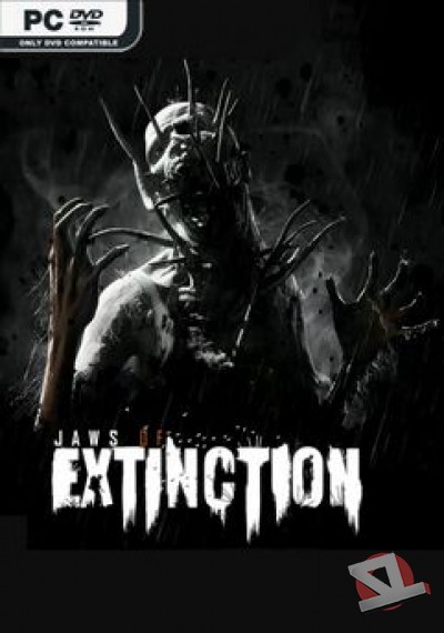 descargar Jaws Of Extinction