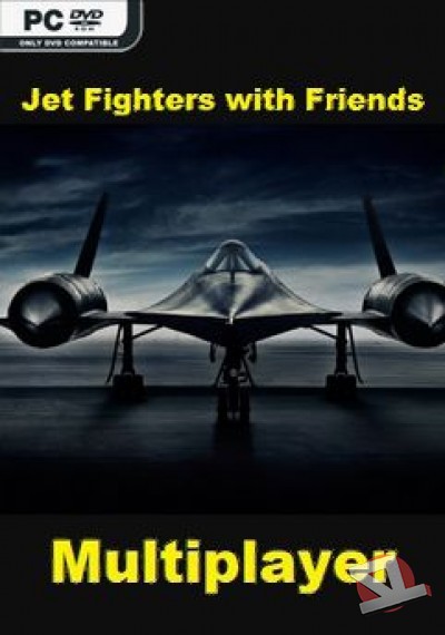 descargar Jet Fighters with Friends (Multiplayer)