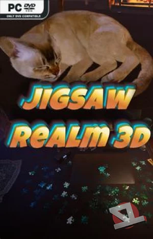 descargar Jigsaw Realm 3D