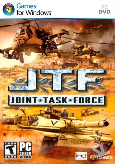 descargar Joint Task Force