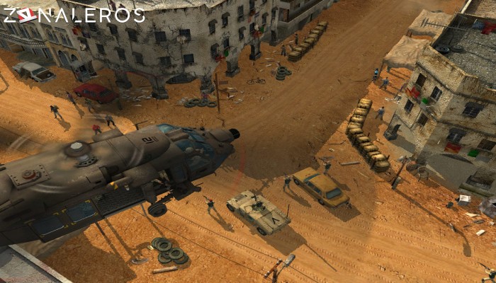 Joint Task Force por torrent