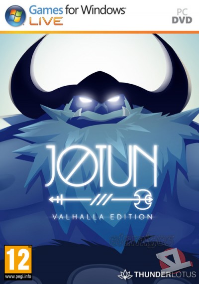 descargar Jotun: Valhalla Edition