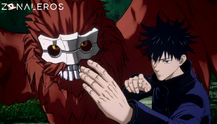 Jujutsu Kaisen Cursed Clash por torrent