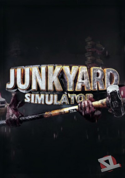 descargar Junkyard Simulator