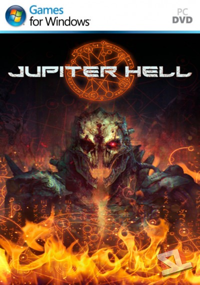 descargar Jupiter Hell