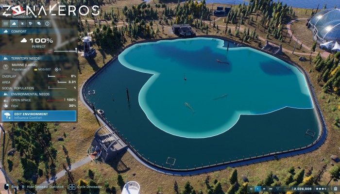 Jurassic World Evolution 2 Deluxe Edition por mega