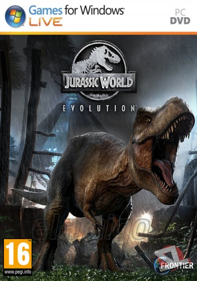descargar Jurassic World Evolution Deluxe