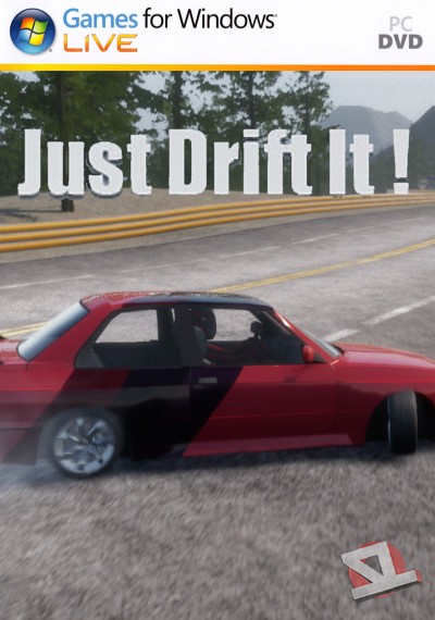 descargar Just Drift It