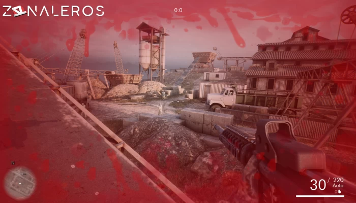 Just skill shooter 2 gameplay