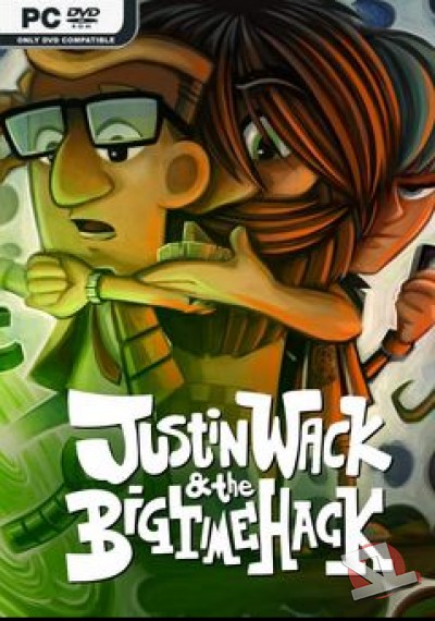 descargar Justin Wack and the Big Time Hack