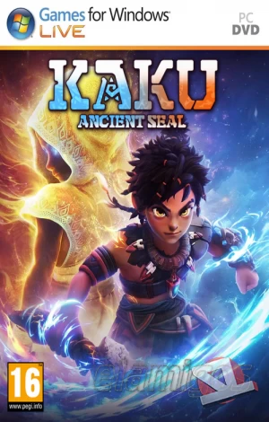 descargar KAKU Ancient Seal