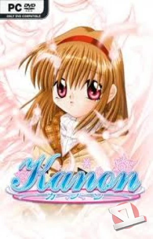 descargar Kanon