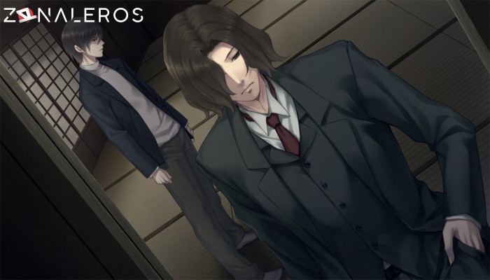 descargar Kara no Shoujo