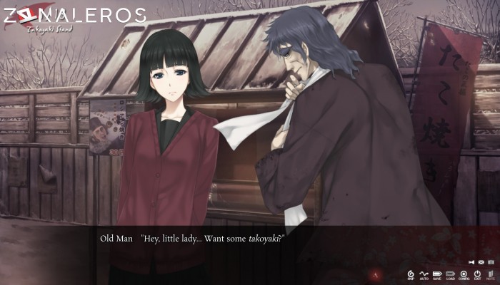 Kara no Shoujo por torrent