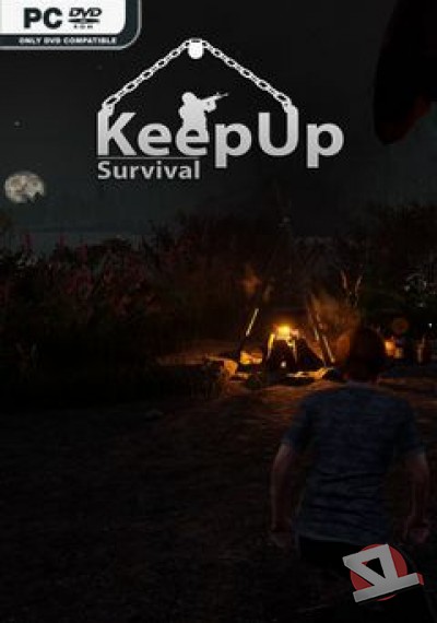 descargar KeepUp Survival
