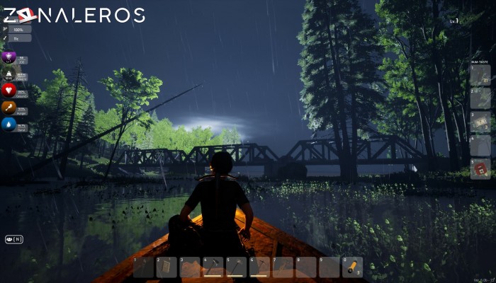 KeepUp Survival por torrent