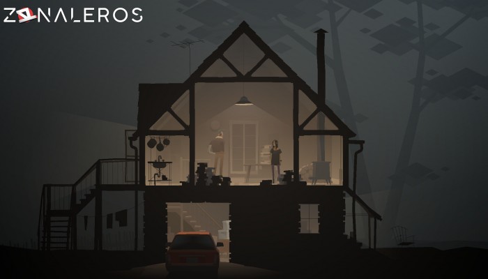 Kentucky Route Zero: PC Edition por torrent