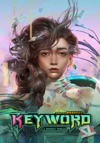 descargar Keyword: A Spider's Thread