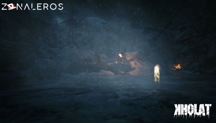 Kholat por torrent