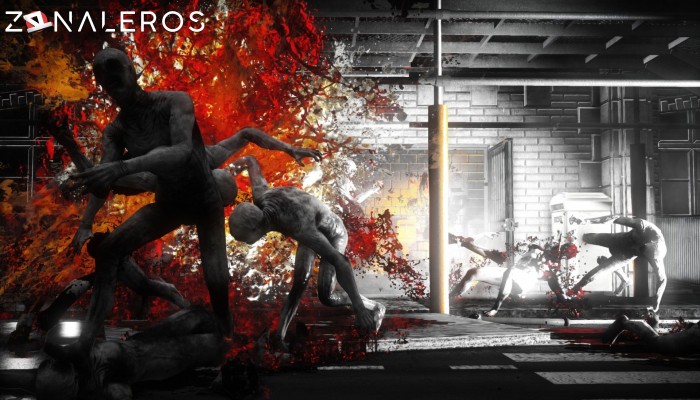 Killing Floor 2 Digital Deluxe Edition por mega