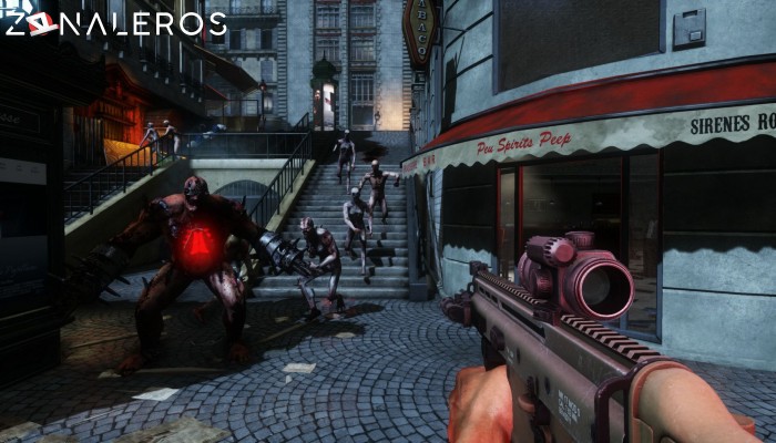 descargar Killing Floor 2 Digital Deluxe Edition