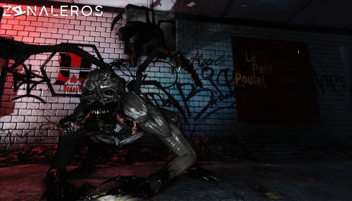 Killing Floor 2 Digital Deluxe Edition gameplay
