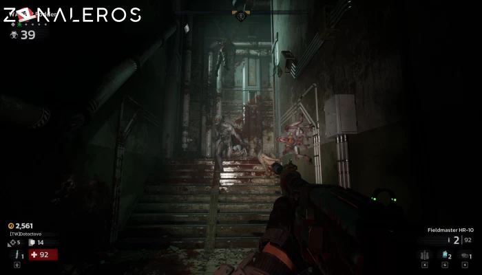 Killing Floor 3 Deluxe Edition gameplay