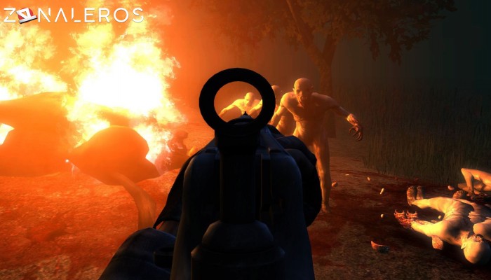 Killing Floor por torrent