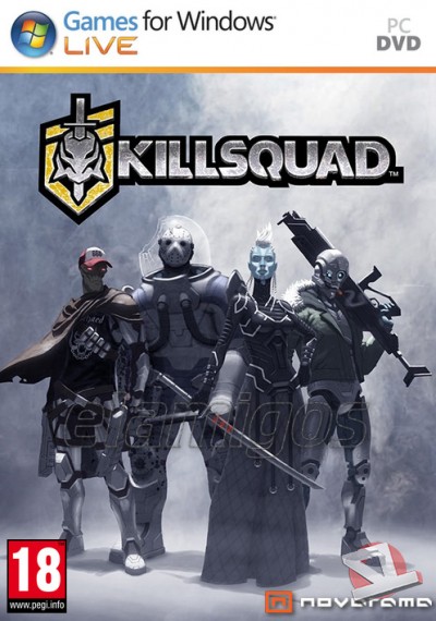 descargar KillSquad