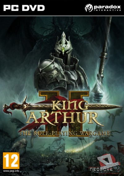descargar King Arthur II The Roleplaying Wargame