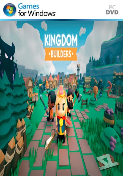 descargar Kingdom Builders