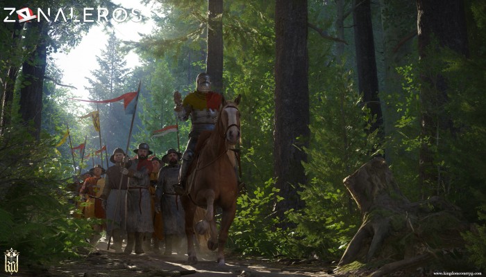 Kingdom Come: Deliverance Royal Edition por mega