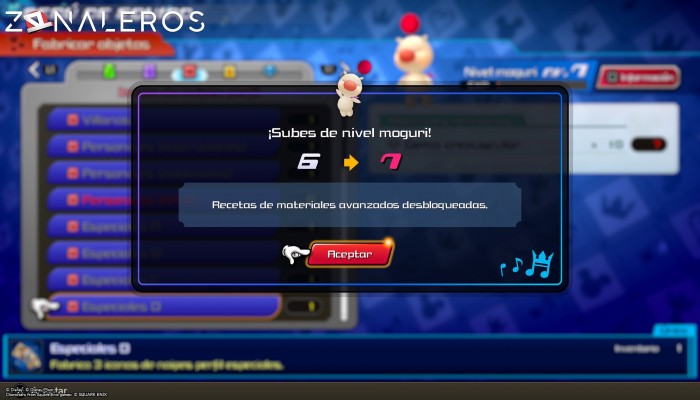 descargar Kingdom Hearts Melody of Memory