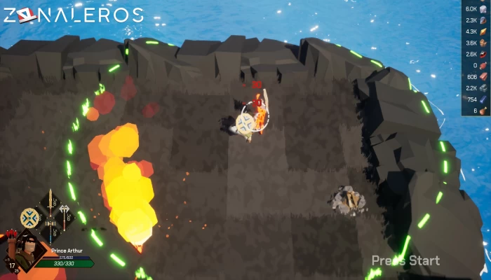 Kingdom Of Explorers por torrent