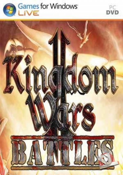 descargar Kingdom Wars 2: Undead Cometh