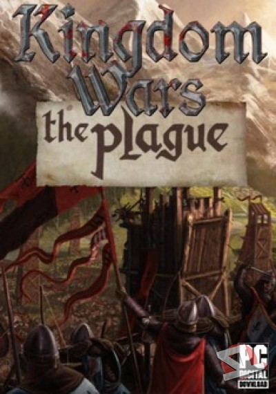 descargar Kingdom Wars: The Plague