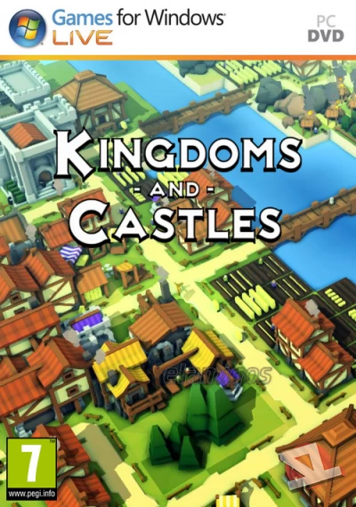 descargar Kingdoms and Castles